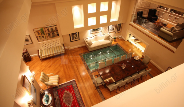 Εσωτερική όψη - Indoor view